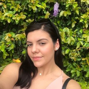 Meet your Posher, Karen